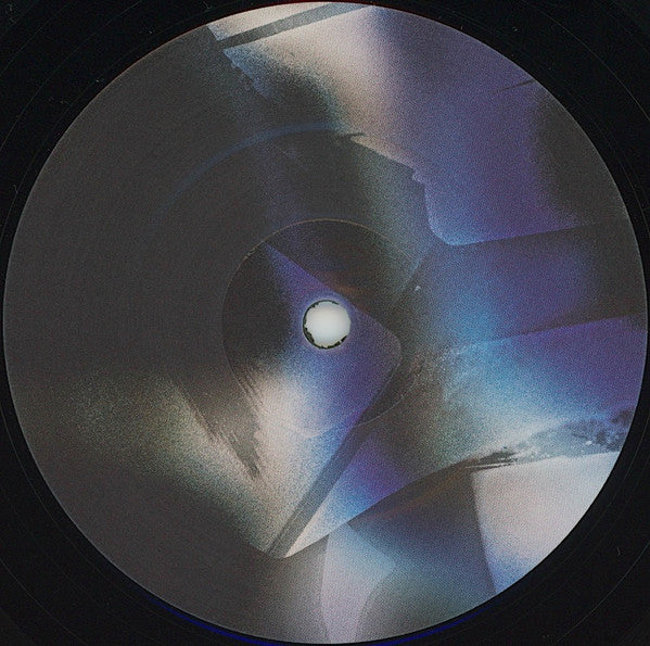 Mike Parker : Spaceship Galliot / Saber-tooth Animal (10")