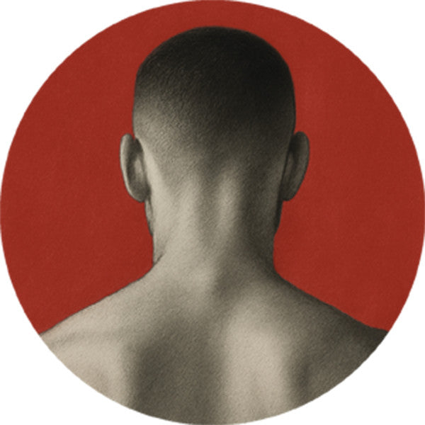 Tom Peters (7) : Can U (12", EP)