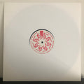 Dynamic Forces : Metal Space (12")
