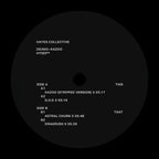 Deano (17) : Kazoo (12", EP)