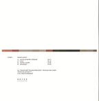 Deano (17) : Kazoo (12", EP)