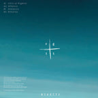 CUT : Rigetto 01 (12", EP)
