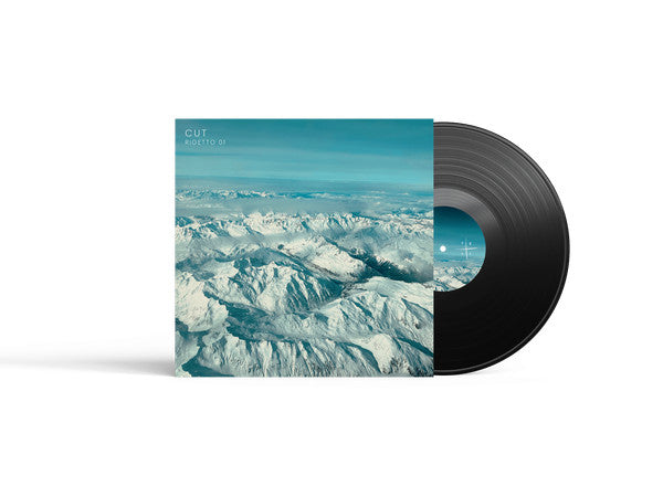CUT : Rigetto 01 (12", EP)