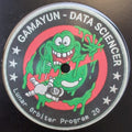 Gamayun : Data Sciencer (12", Ltd)