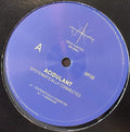 Acidulant : Systematically Connected (12", EP)