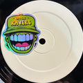 Little Ravers : The Ravers’ Union (12", W/Lbl, Sti)