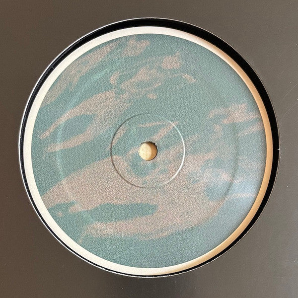 DHÆÜR : Moving Pressure 06 (12", EP)