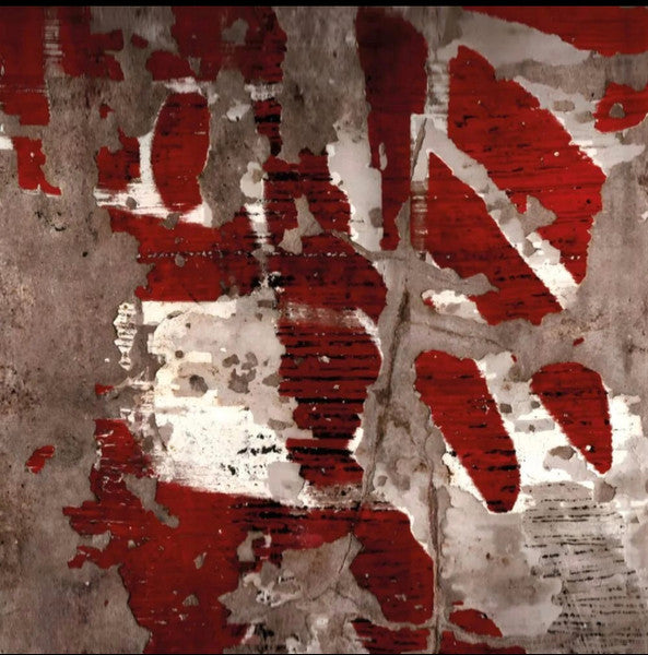 Kr!z : Inferno (12")