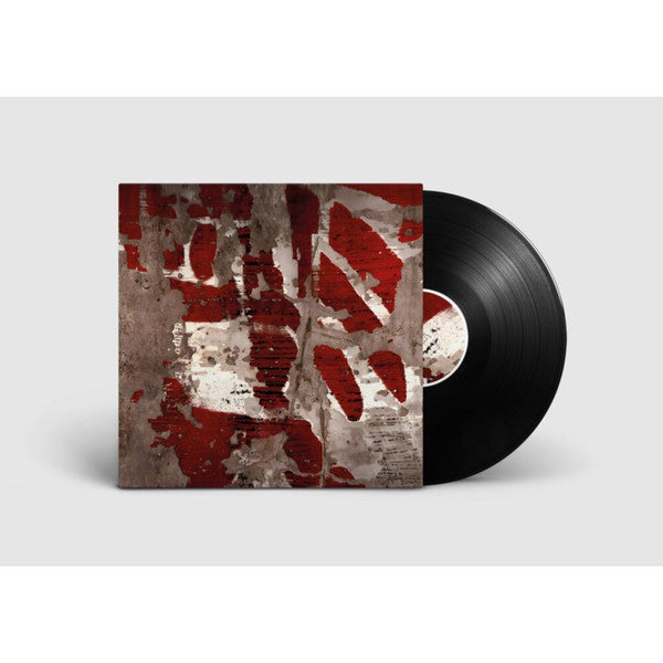 Kr!z : Inferno (12")
