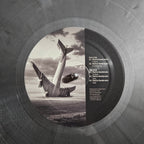 Mattia Dambrosio : Surface EP (12", EP, Gre)
