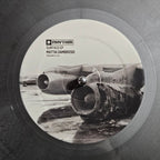 Mattia Dambrosio : Surface EP (12", EP, Gre)