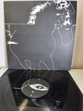ANNĒ : Metallic Tapes (12", EP)