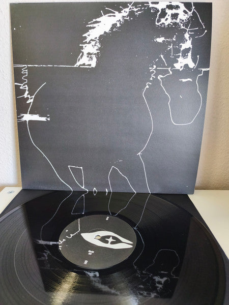 ANNĒ : Metallic Tapes (12", EP)