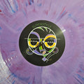 Unknown Artist : Shake That Ass EP (12", EP, Pur)