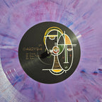 Unknown Artist : Shake That Ass EP (12", EP, Pur)