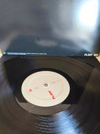 Alarico (2) : Solace Pt. 1 (12", EP)