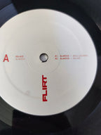 Alarico (2) : Solace Pt. 1 (12", EP)