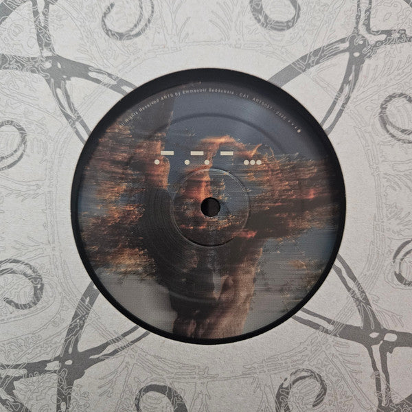 Tensal : Renovatio EP (12")