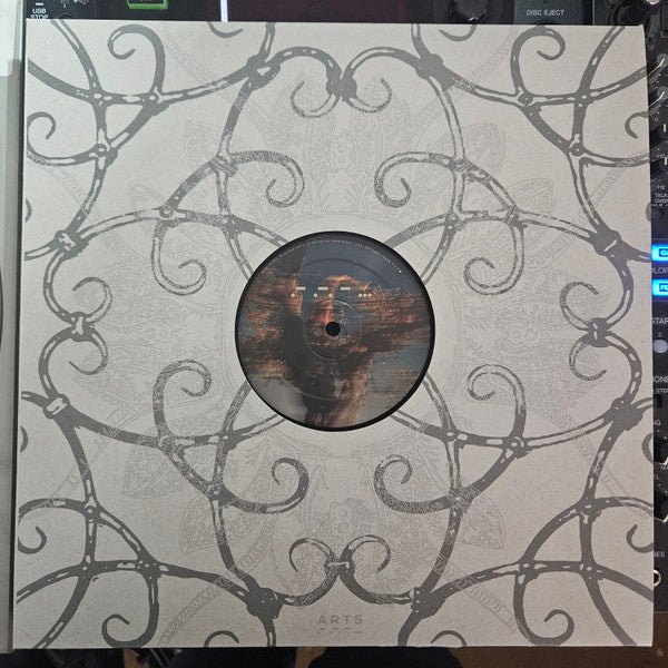 Tensal : Renovatio EP (12")