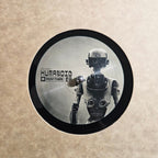 Various : Humanoid EP (12", EP, Bla)