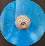 Hannah Addams, Cxma : Que Nos Quiten Lo Bailao (12", EP, Blu)