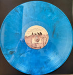 Hannah Addams, Cxma : Que Nos Quiten Lo Bailao (12", EP, Blu)