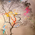 Various : 5 Years (2x12", Comp, Col)