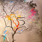 Various : 5 Years (2x12", Comp, Col)
