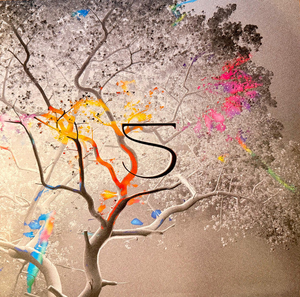 Various : 5 Years (2x12", Comp, Col)