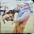 Hadone : Bite The Hand That Feeds You (12")