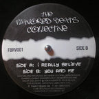 The Flavored Beats Collective : I Really Believe / You & Me (12")