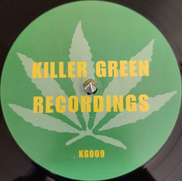 The Slag Brothers : Keep An Old Man Happy EP (12", EP)