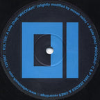 Kultür : Woooah! (12")