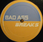 DJ Eclipse : Lose Control (12")