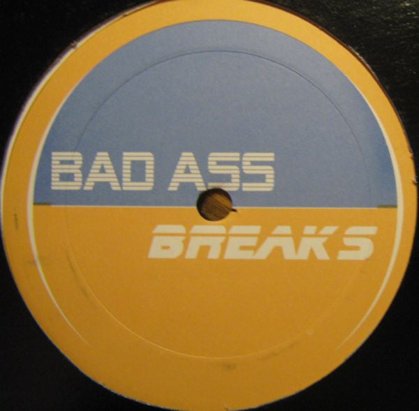 DJ Eclipse : Lose Control (12")