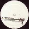 DJ Devistada : How Many DJ's (12")