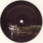 DJ Devistada : How Many DJ's (12")