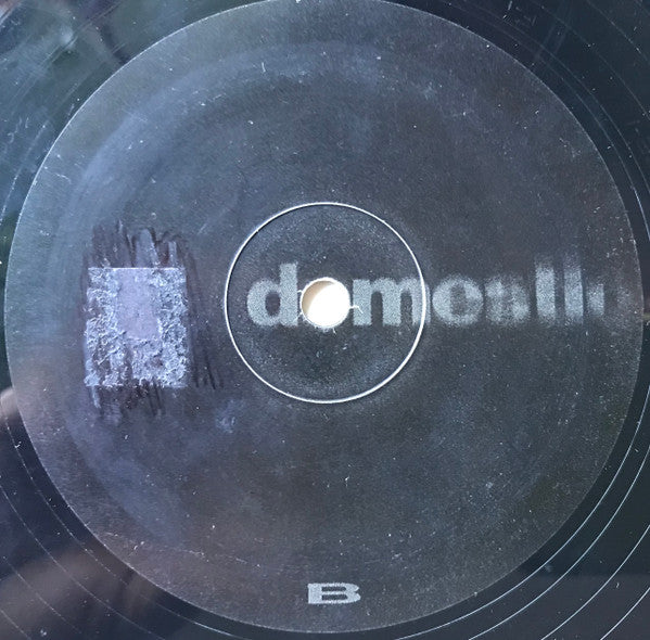 Symbiosis : Modus Operandi (12")