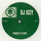DJ Icey : Frequent Yet Vague (12")