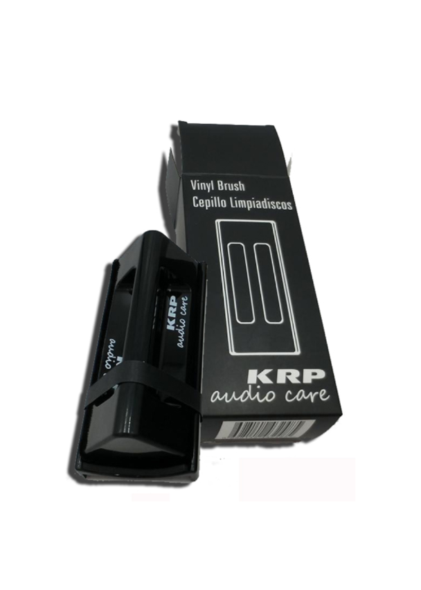 Cepillo Terciopelo con base KRP