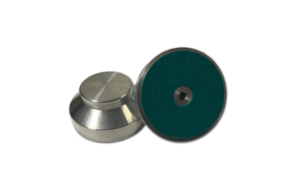 Estabilizador Clamper de Aluminio 370 gr