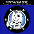 Speedo : Fat Beat (12")