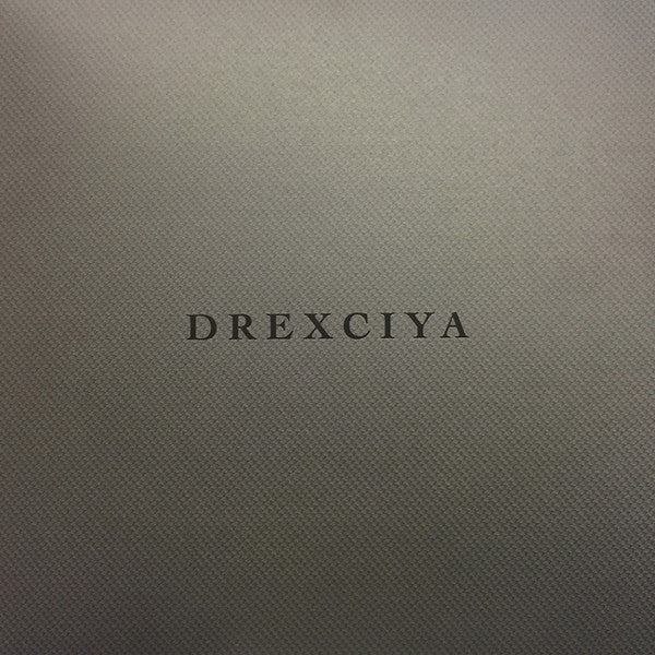 Drexciya : Black Sea (12")