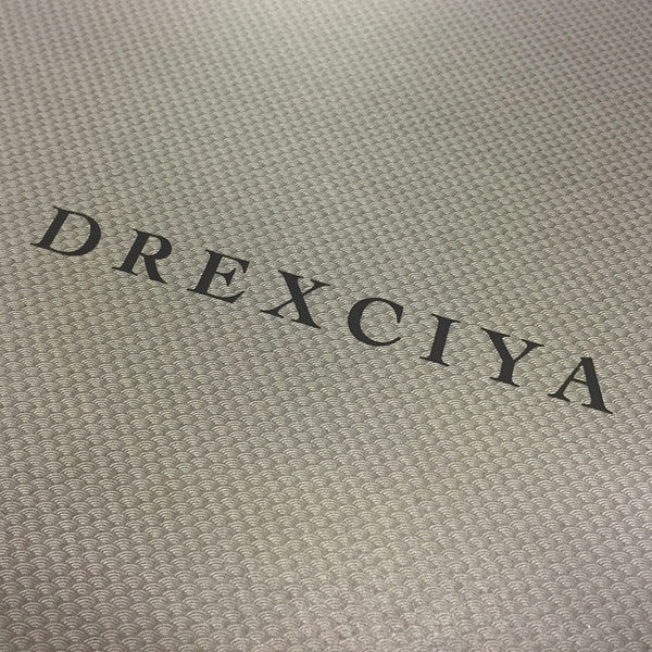 Drexciya : Black Sea (12")