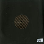 Amotik : AMOTIK 001 (12", EP)