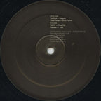 Various : Acid Planet EP (12", EP)