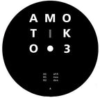 Amotik : Amotik 003 (12")