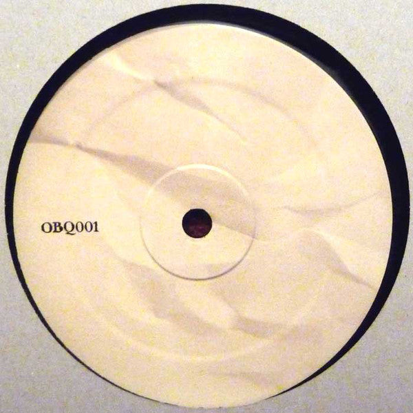 Ben Buitendijk : Venomous EP (12", EP)