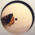 Ben Buitendijk : Venomous EP (12", EP)