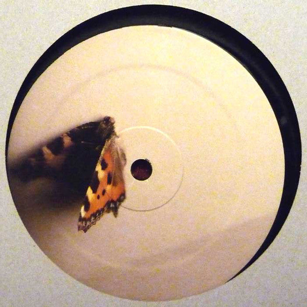 Ben Buitendijk : Venomous EP (12", EP)